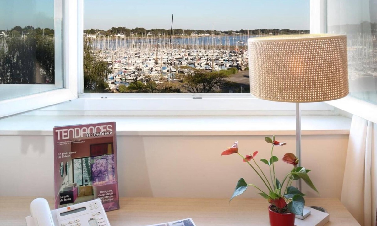La Trinite-sur-Mer Hotel | Trinité Hôtel