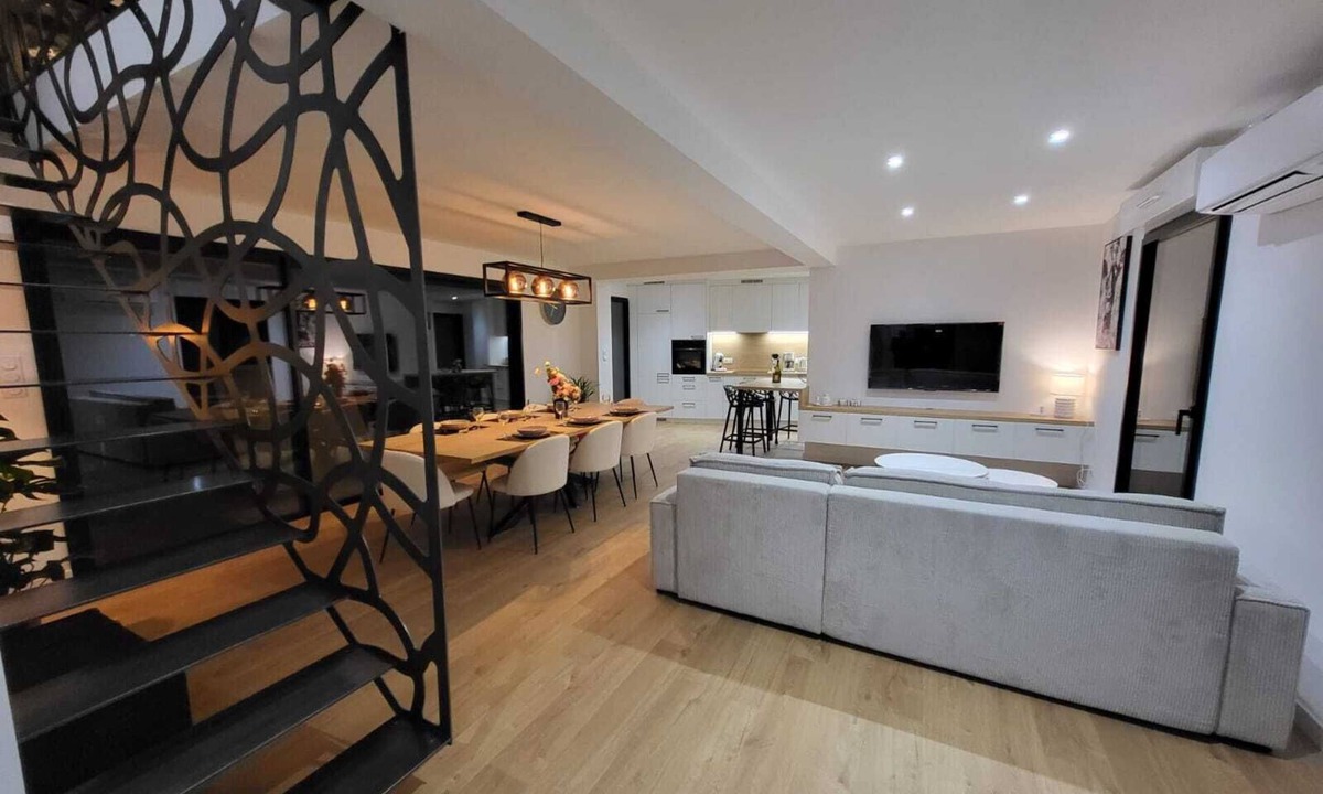 Guisseny House | TY BETHANIE - YOUR NEXT BRETON GETAWAY!