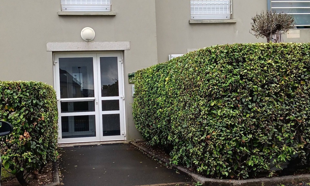 Barfleur Apartment | TY Bihan or a Little Shelter for 2