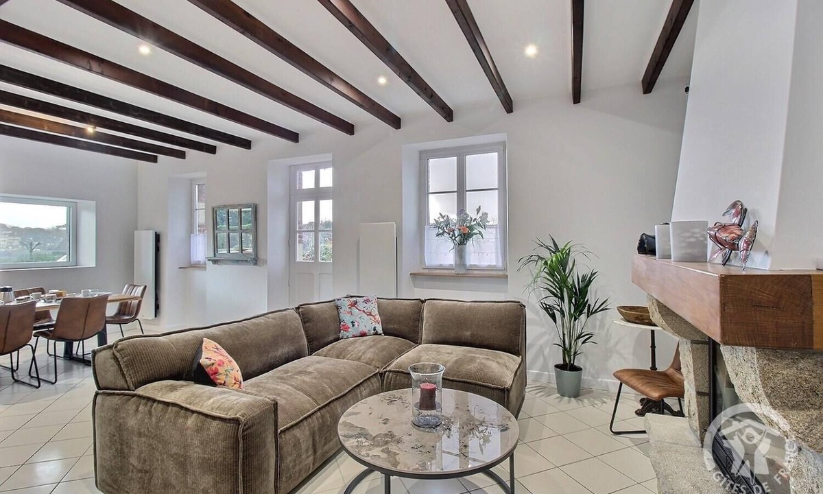 Tregastel House | Ty Bihan - Tregastel