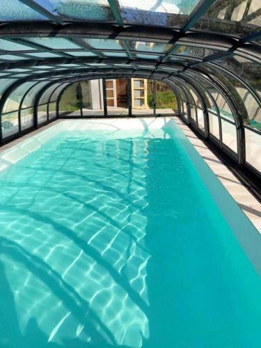 Theix-Noyalo House | Ty brestivan