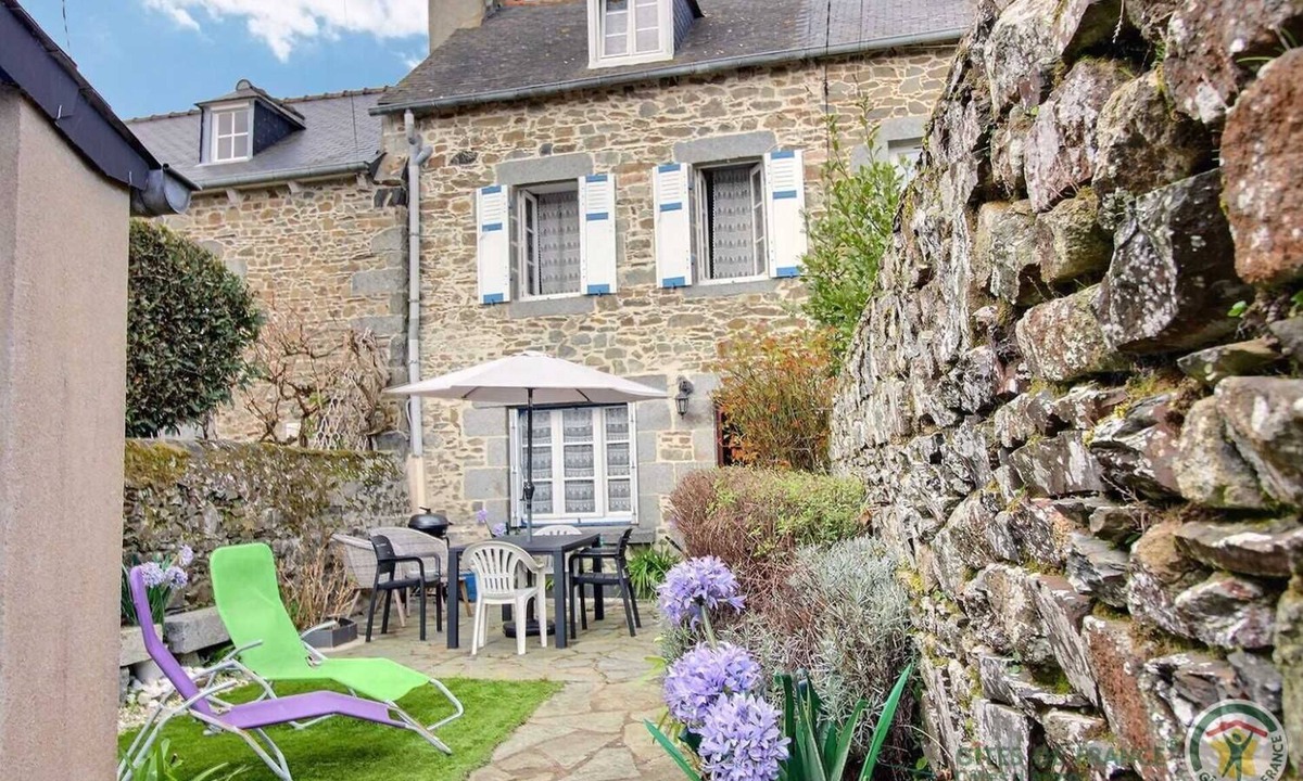 Binic House | Ty Bretania - Binic Etables SUR MER