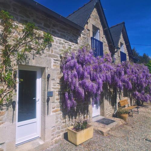 Guilligomarc'h Bed & Breakfast | Ty Kerouannec
