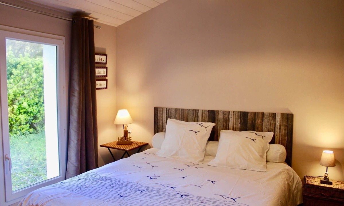 Saint-Pierre-Quiberon House | Ty Maden-10p-Plage at 30m-WIFI