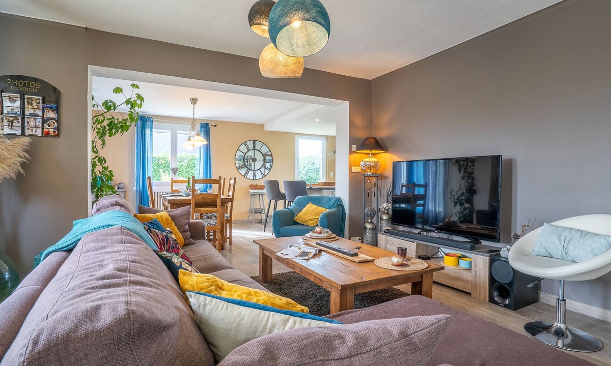 Tregueux House | Ty Manolo by Interhome