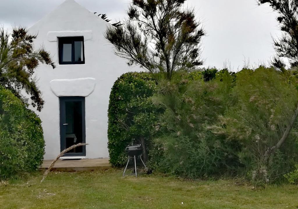 Saint-Jean-Trolimon House | TY MERVENT, l'océan à 500 m