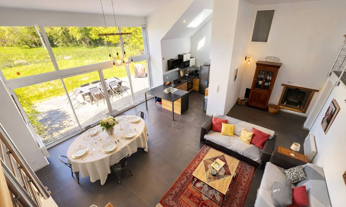 Moelan-sur-Mer Villa | TY-PONT, Magnifique Villa 4* Moderne, Beaches at 5 min