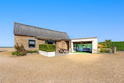 Cleder House | Ty Reuniou - La Grange