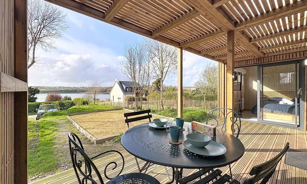 Loperhet House | Typerhet* wooden house