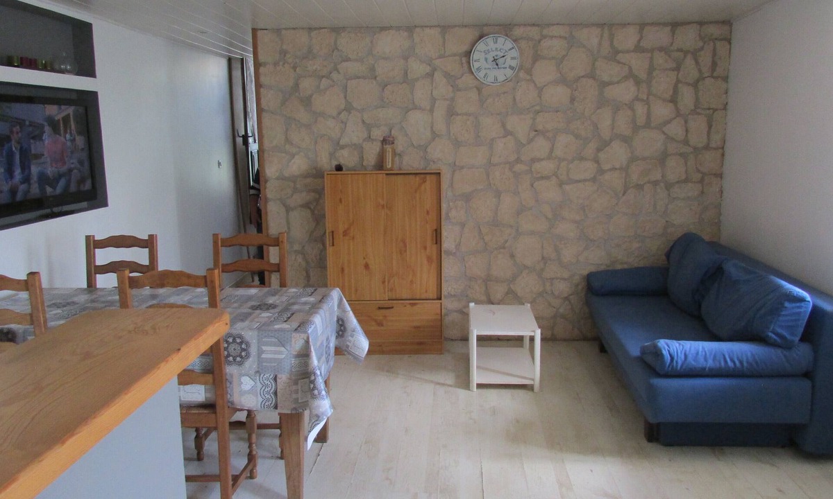 Les Bondons House | Typical Lozere house