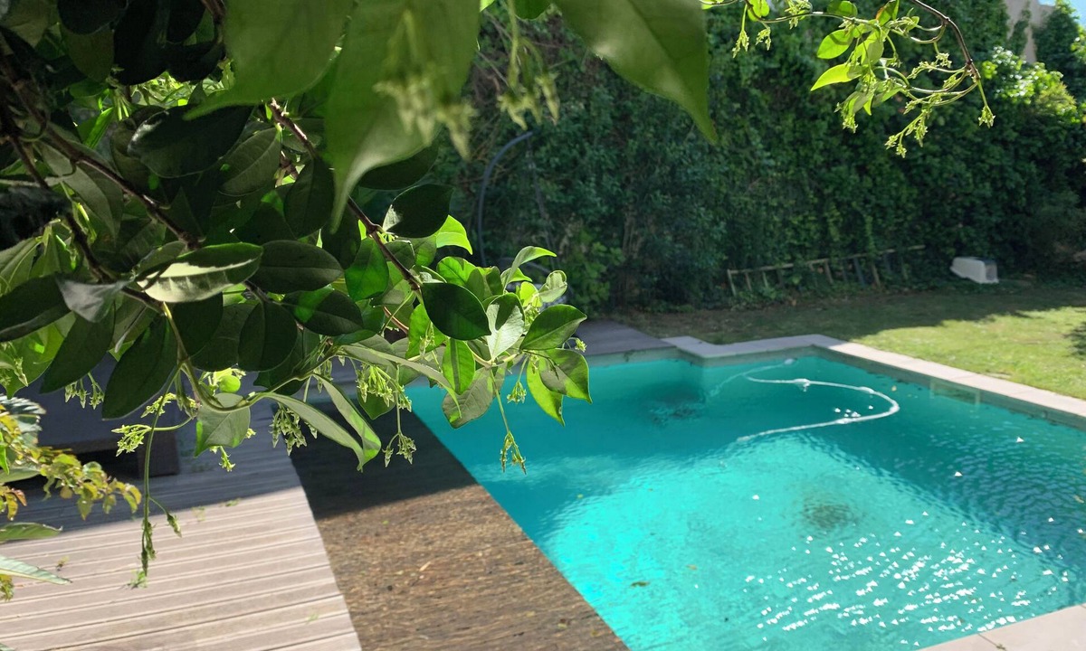 Les Coves House | UN Petit Cocon DE Verdure