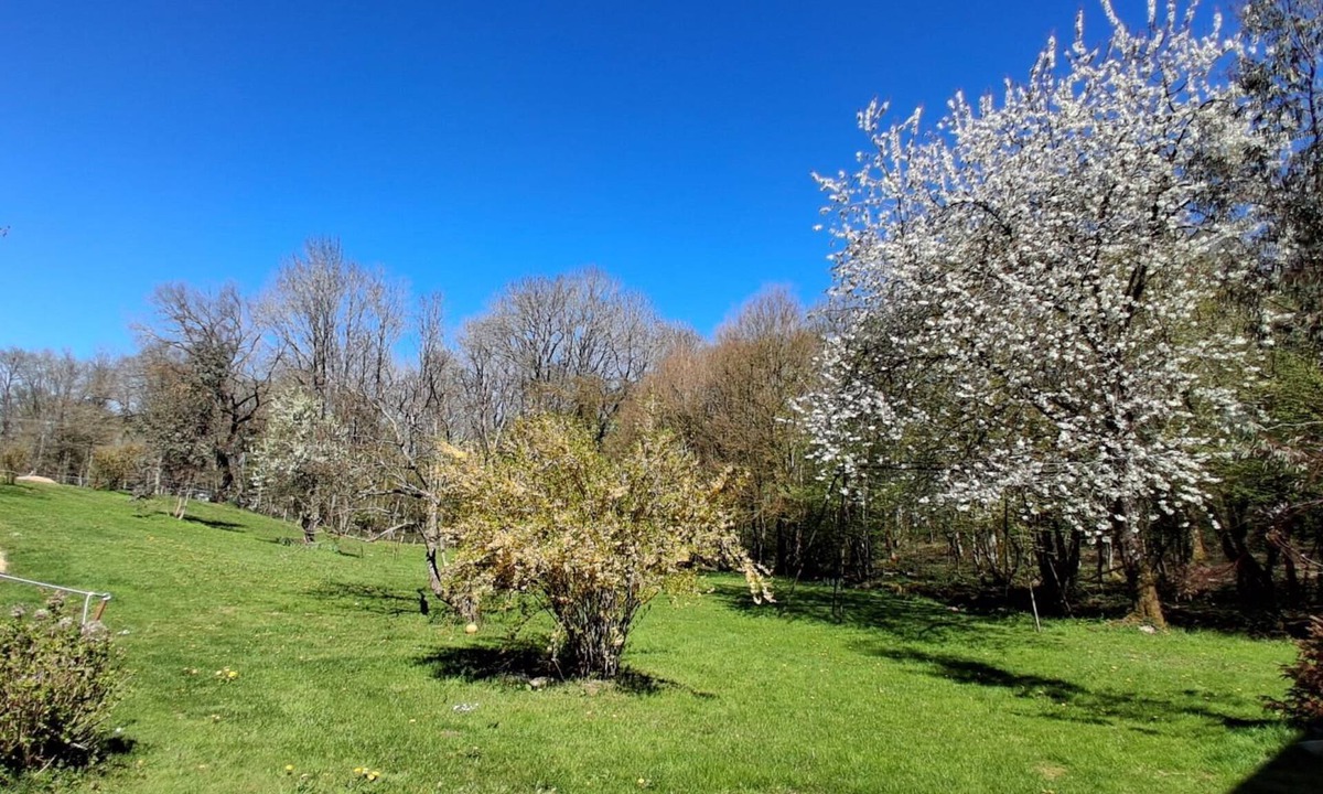 Antully House | Un Temps Pour Soi - ANTULLY