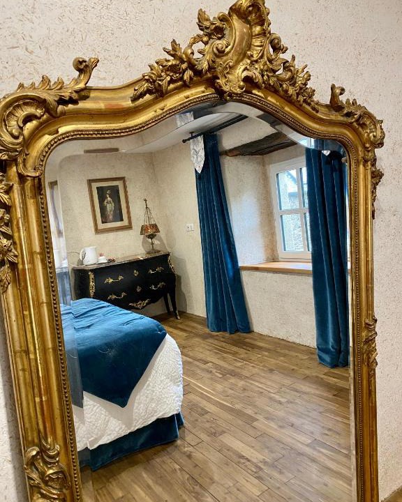 Josselin Bed & Breakfast | Une nuit chez une artisane