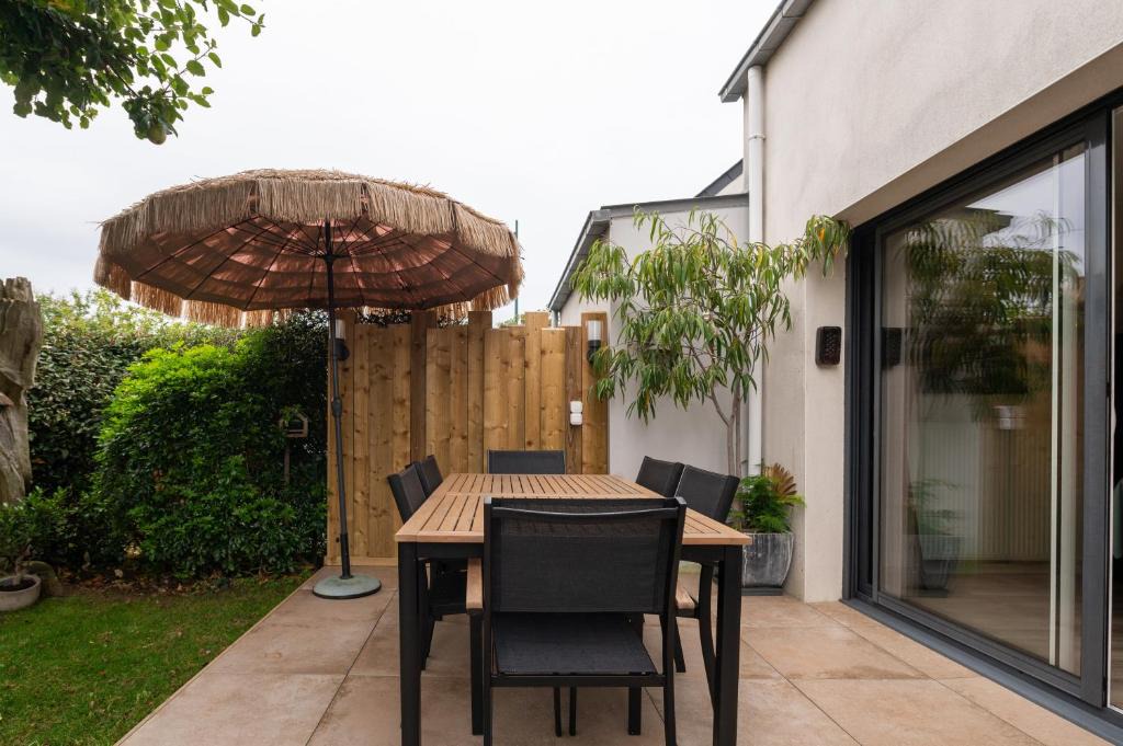 Arradon House | Upton 2 - Arradon Golfe du Morbihan