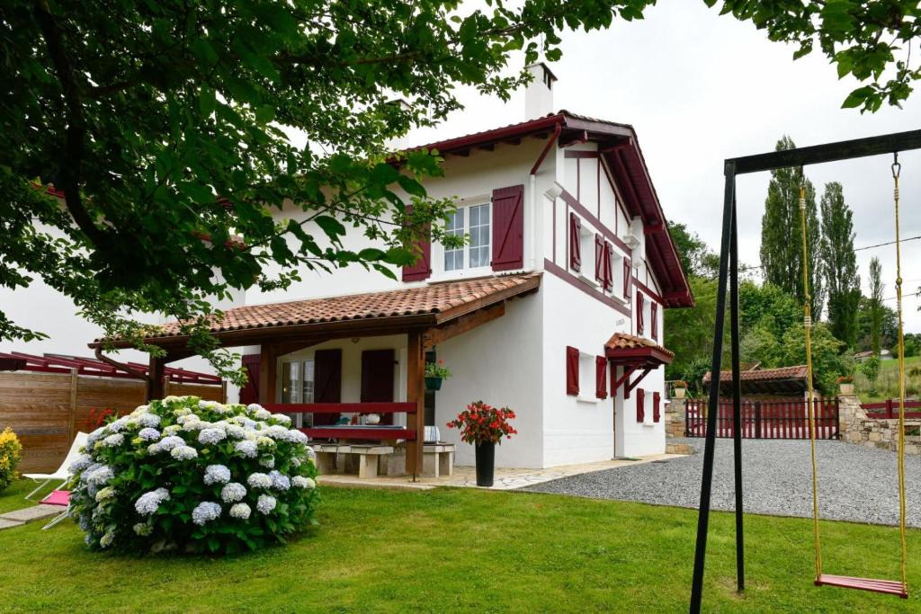 Lasse House | Ur ondoa