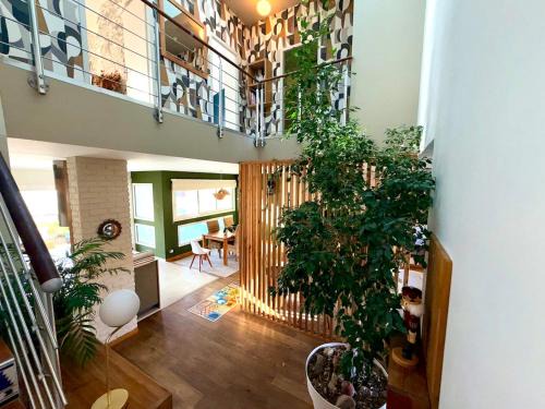 Saint-Martin Villa | Urban Oasis - Duplex Design, Piscine privée