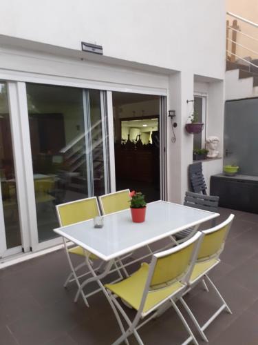 Urrugne Apartment | URRUGNE BEHOBIe