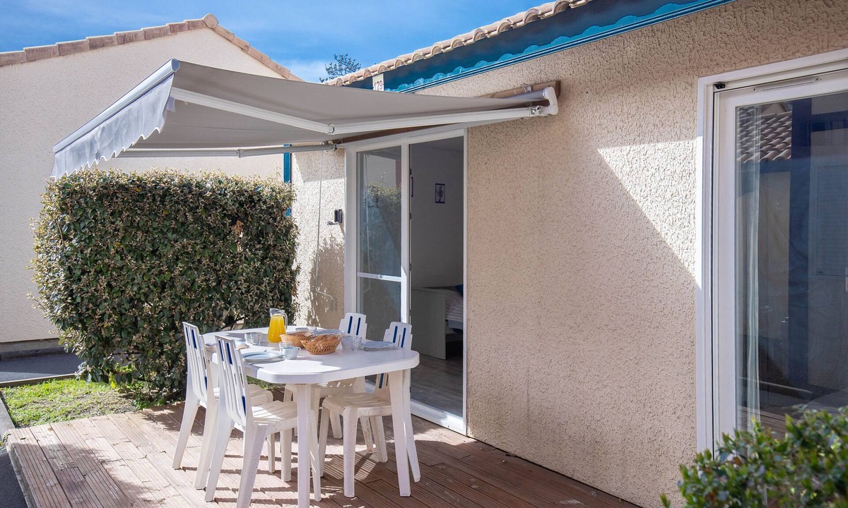 Soustons Other | Vacancéole - Les Villas du Lac