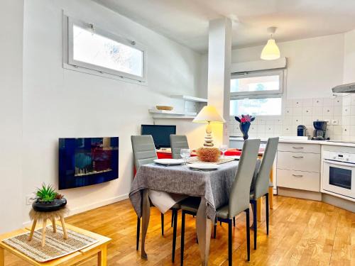 Chamrousse Apartment | Vacances de rêves - Amoureux