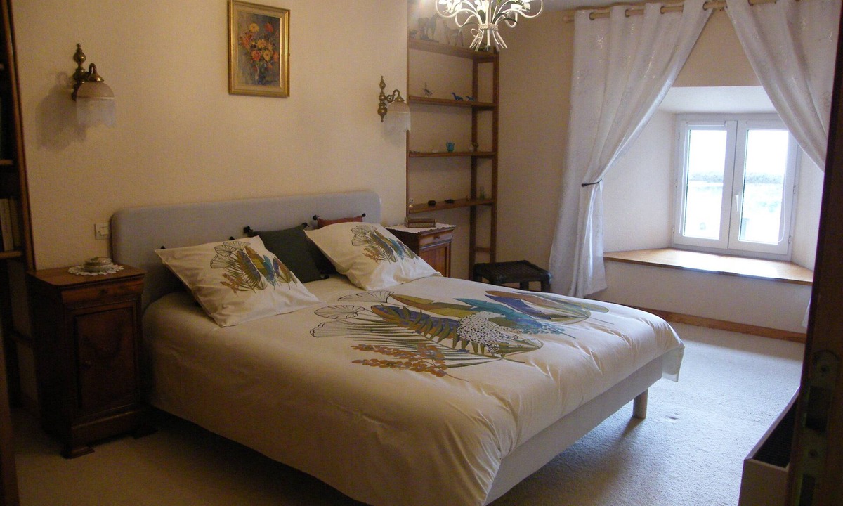 Scaer House | Vacation accommodation "Les Gîtes du Menhir"