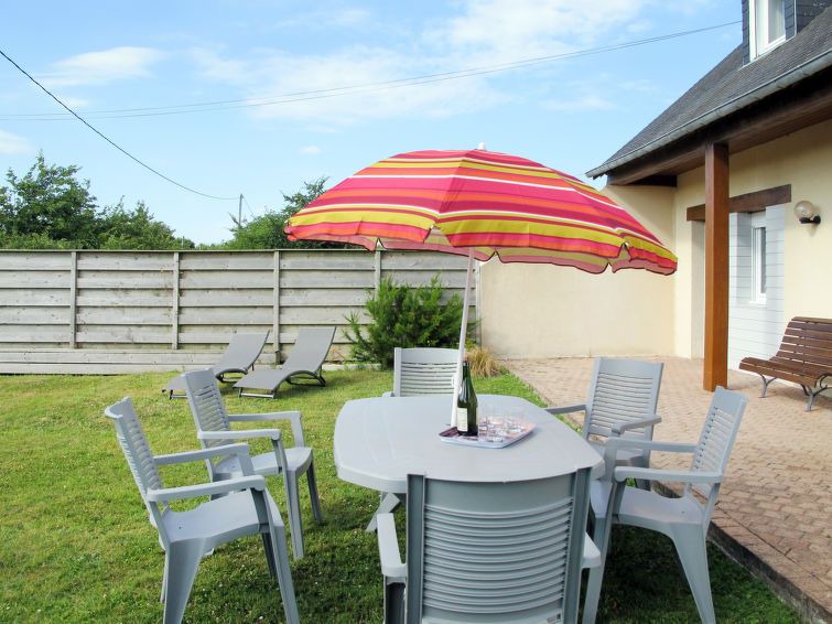 Glatigny House | Vacation home La Forge (GLY400) in Glatigny - 6 persons, 4 bedrooms