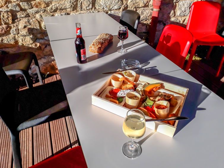 Malansac House | Vacation home Le Moulin Neuf in Rochefort en Terre - 6 persons, 2 bedrooms