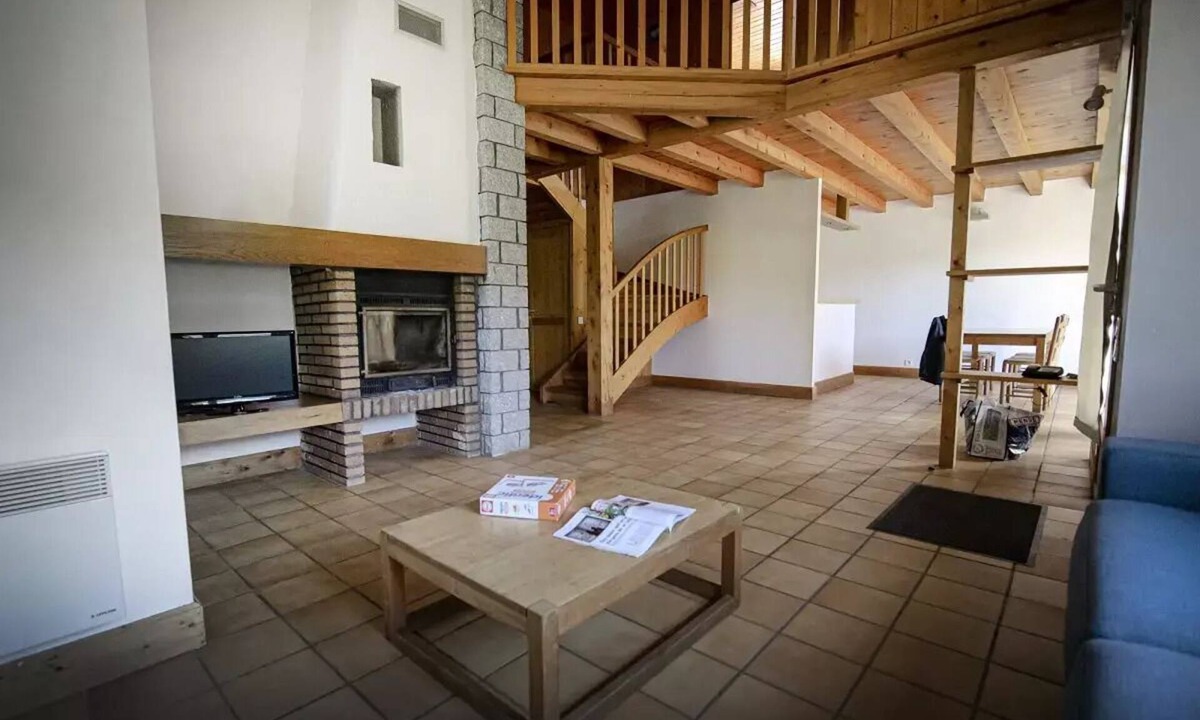 Mende Villa | Vacation Rental for 8 People