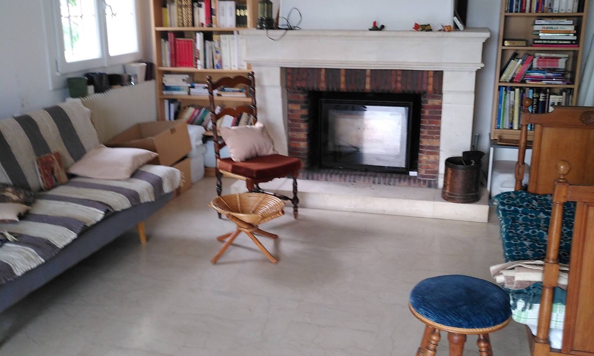 Venterol Bed & Breakfast | Vacations in the Drôme provencale, not far from Mont Ventoux. 4 guests.