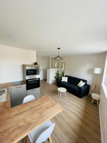 Issoire Apartment | Verrières 1