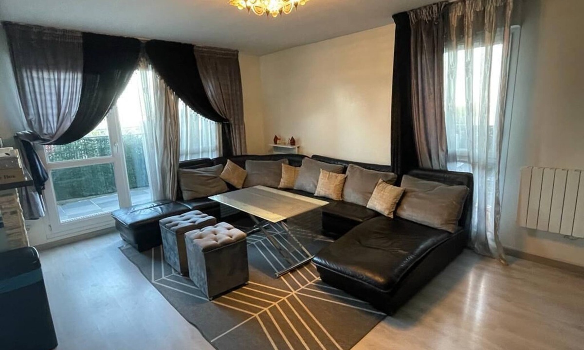 Arnouville Apartment | Very nice equipped apartment near Paris