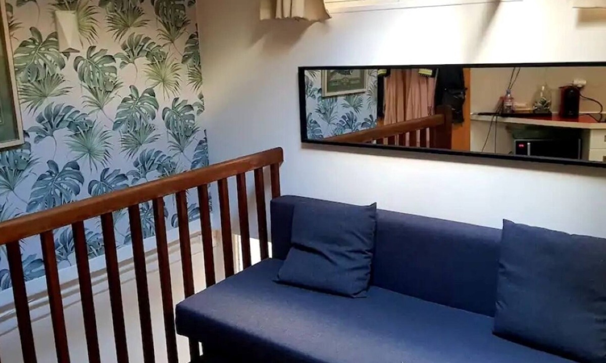Quartier de la Monnaie Apartment | Very quiet and functional studio. Exceptional location Latin Quarter Paris