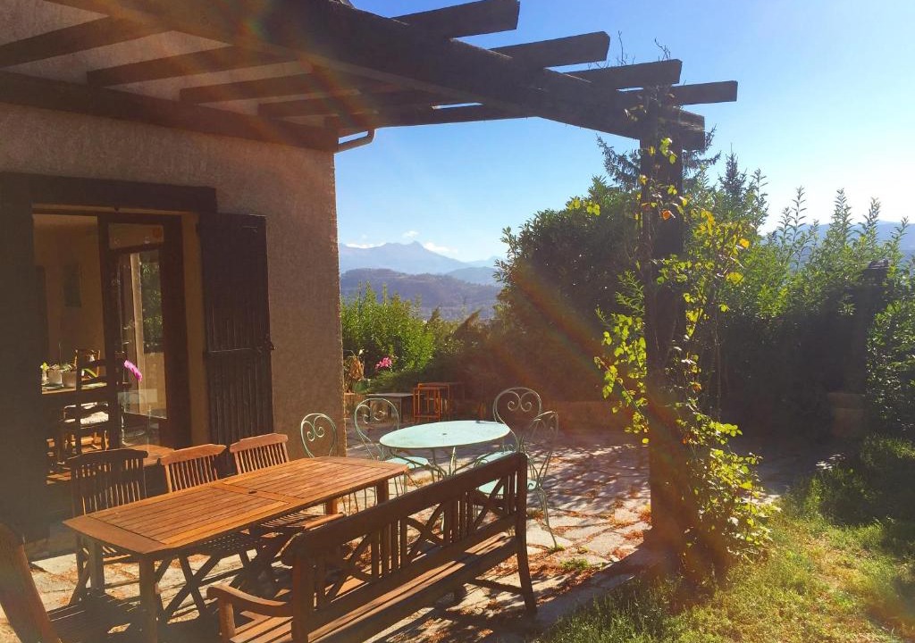 Gap House | Villa à Gap