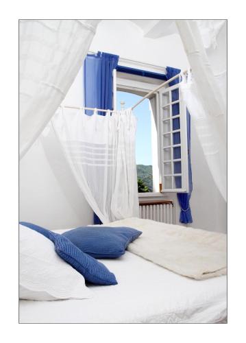 Vals-les-Bains Bed & Breakfast | Villa Aimée Luxury Apartments with Heated Pool