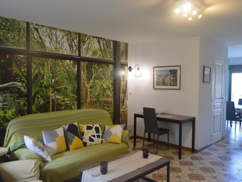 Argenton-sur-Creuse House | Villa Argenton-sur-Creuse, 2 bedrooms, 4 persons