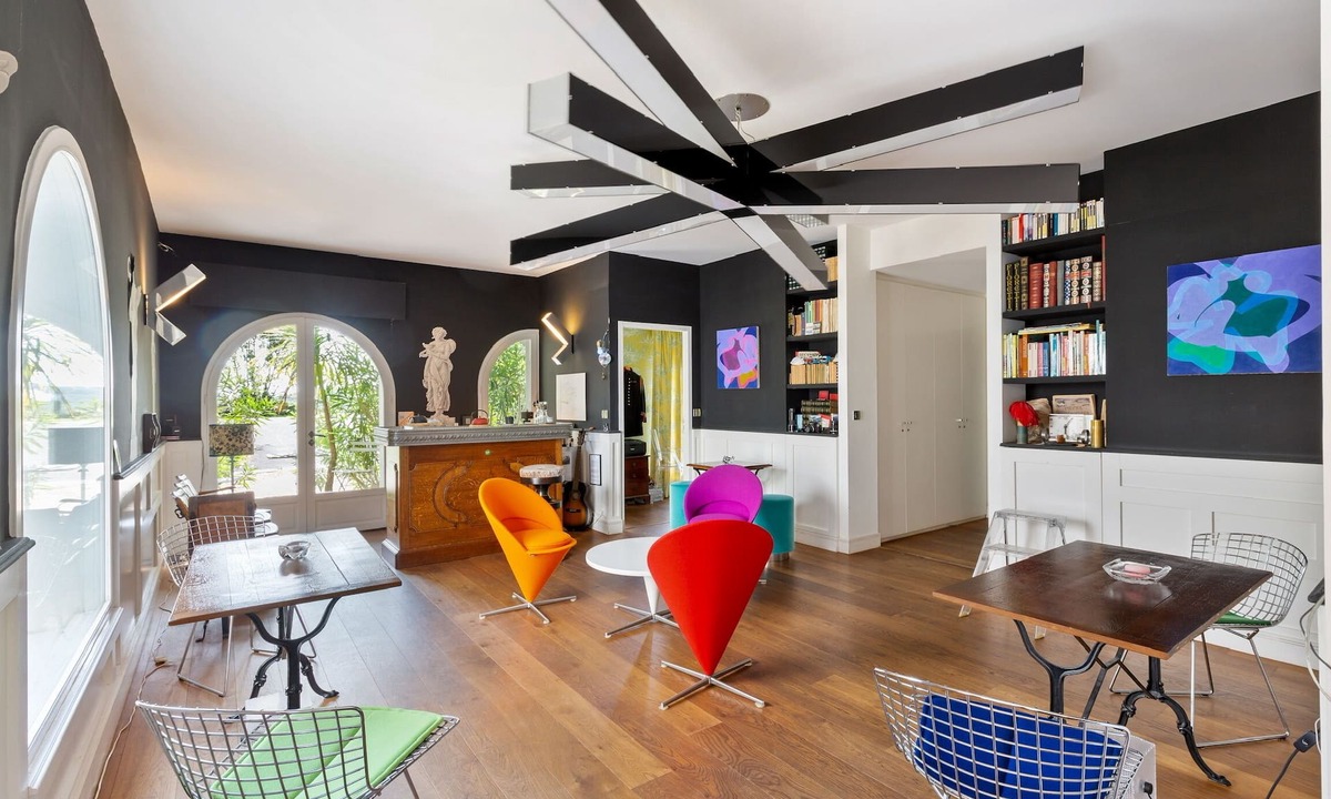Ahetze Villa | Villa Arguibel Guethary 2 Bedrooms