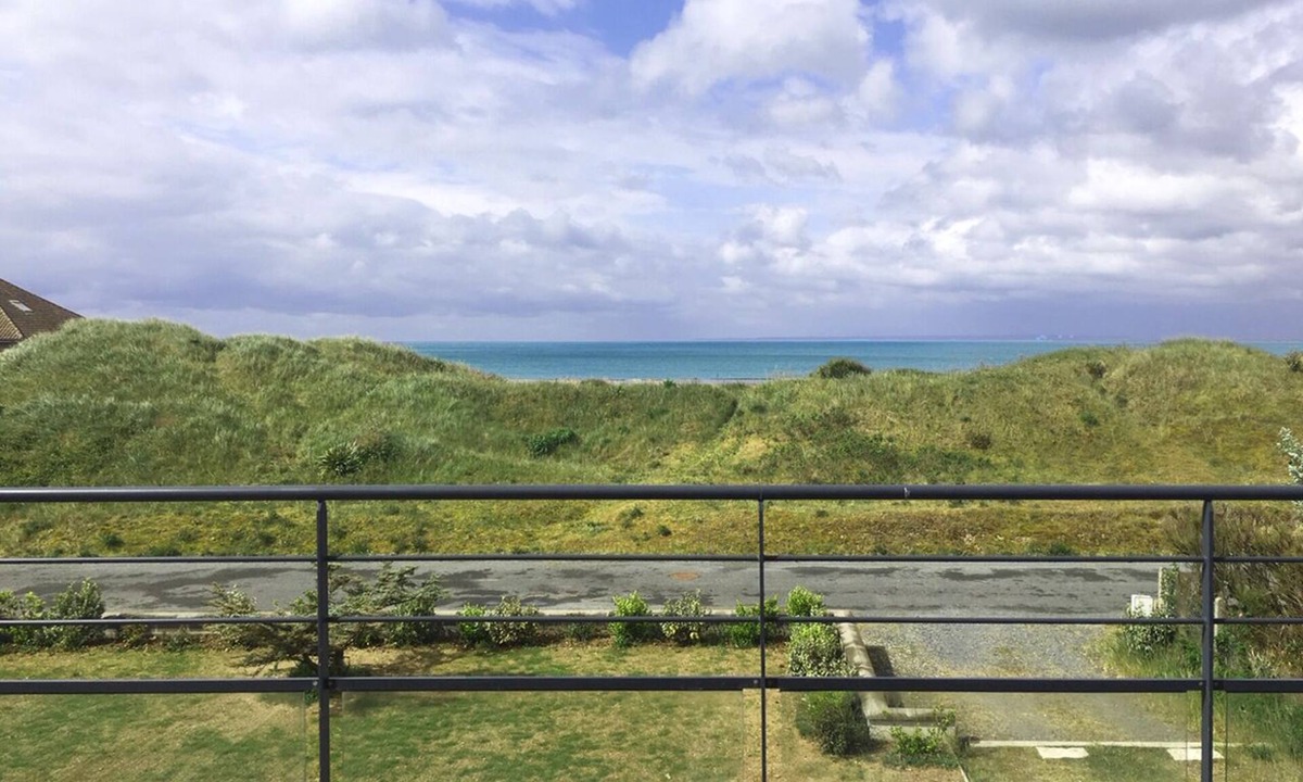 Lindbergh Plage Villa | VILLA AT THE SEASIDE
