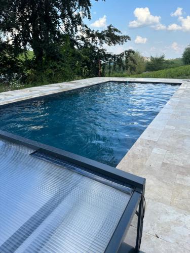 Sancerre House | Villa au cœur des vignes de Chavignol