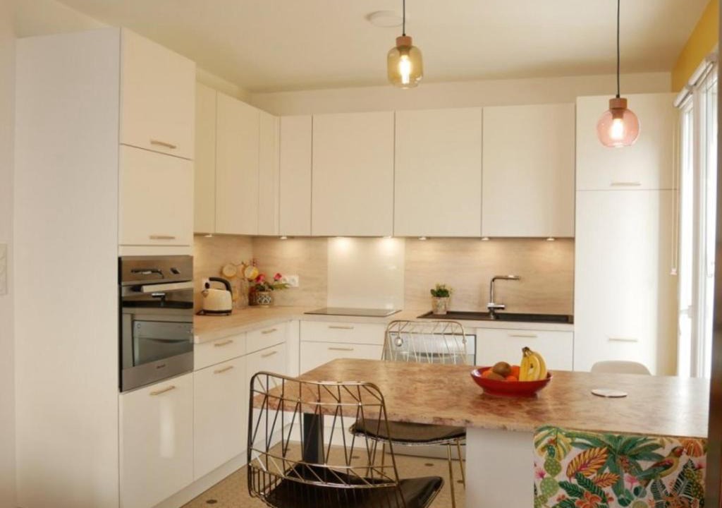 Belz Villa | Villa Belz, 4 pièces, 6 personnes - FR-1-479-36