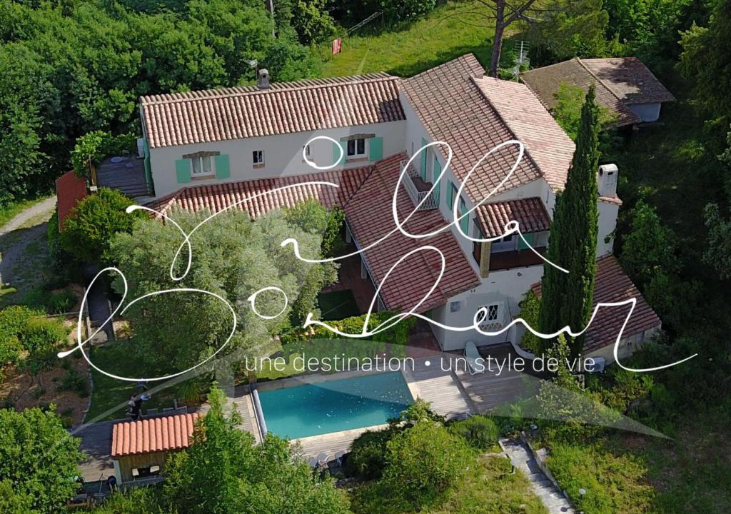 Arles-sur-Tech Bed & Breakfast | Villa Bonheur Vallespir