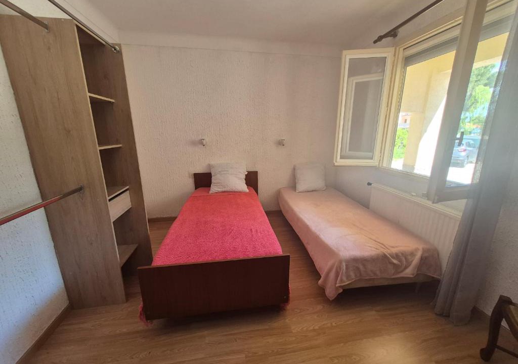Palau-del-Vidre Villa | Villa climatisée avec grand jardin, animaux admis - FR-1-776-138