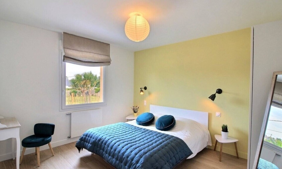 Landeda House | Villa d'Aodren at Ste Marguerite