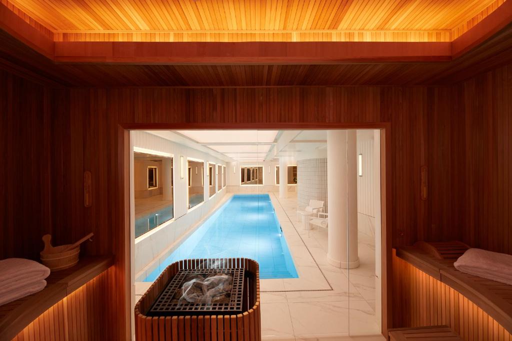 Saint-Germain-des-Pres Hotel | Villa-des-Prés