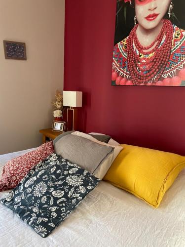 Pontmain Bed & Breakfast | Villa des Roses