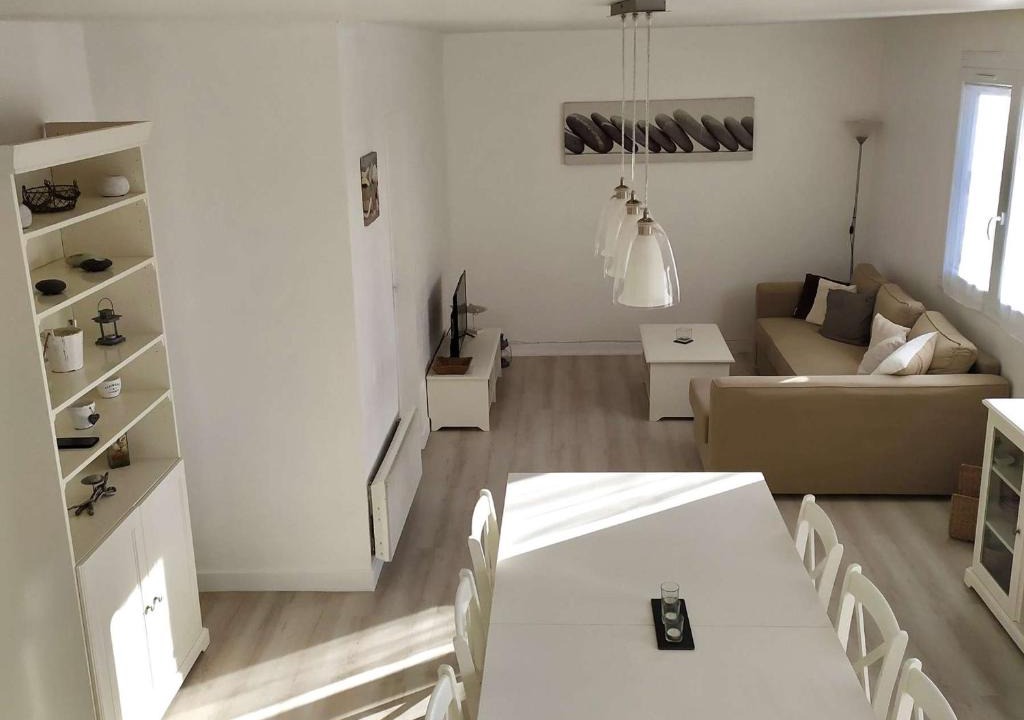 Erdeven Villa | Villa Erdeven, 4 pièces, 5 personnes - FR-1-479-46
