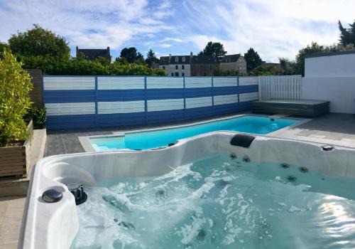 Groix House | Villa Garance Ile et Villas Groix