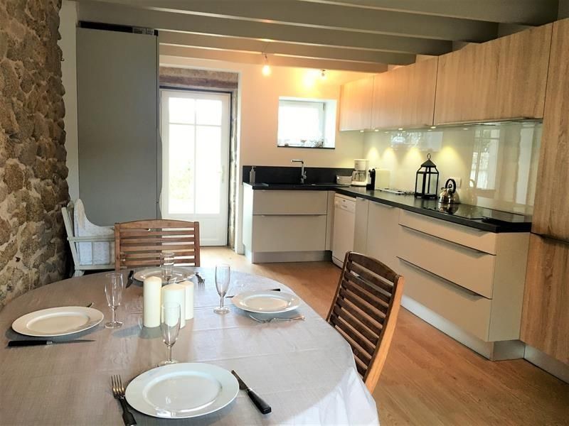 Clis House | Villa Guérande, 2 bedrooms, 5 persons