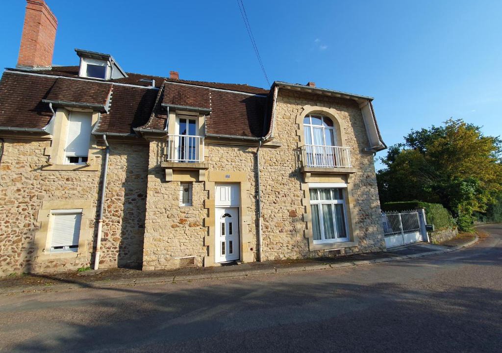 Saint-Honore-les-Bains Bed & Breakfast | Villa Honorine