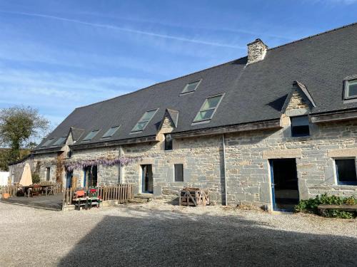 Cleguerec House | Villa Kerdrean