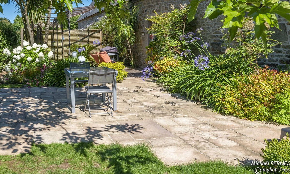 Kervignac House | Villa Kervignac, 6 bedrooms, 12 persons