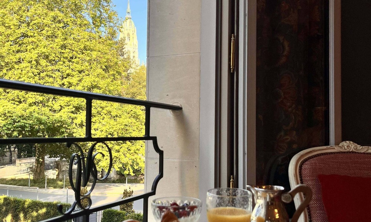 Bayeux Hotel | Villa Lara Hôtel